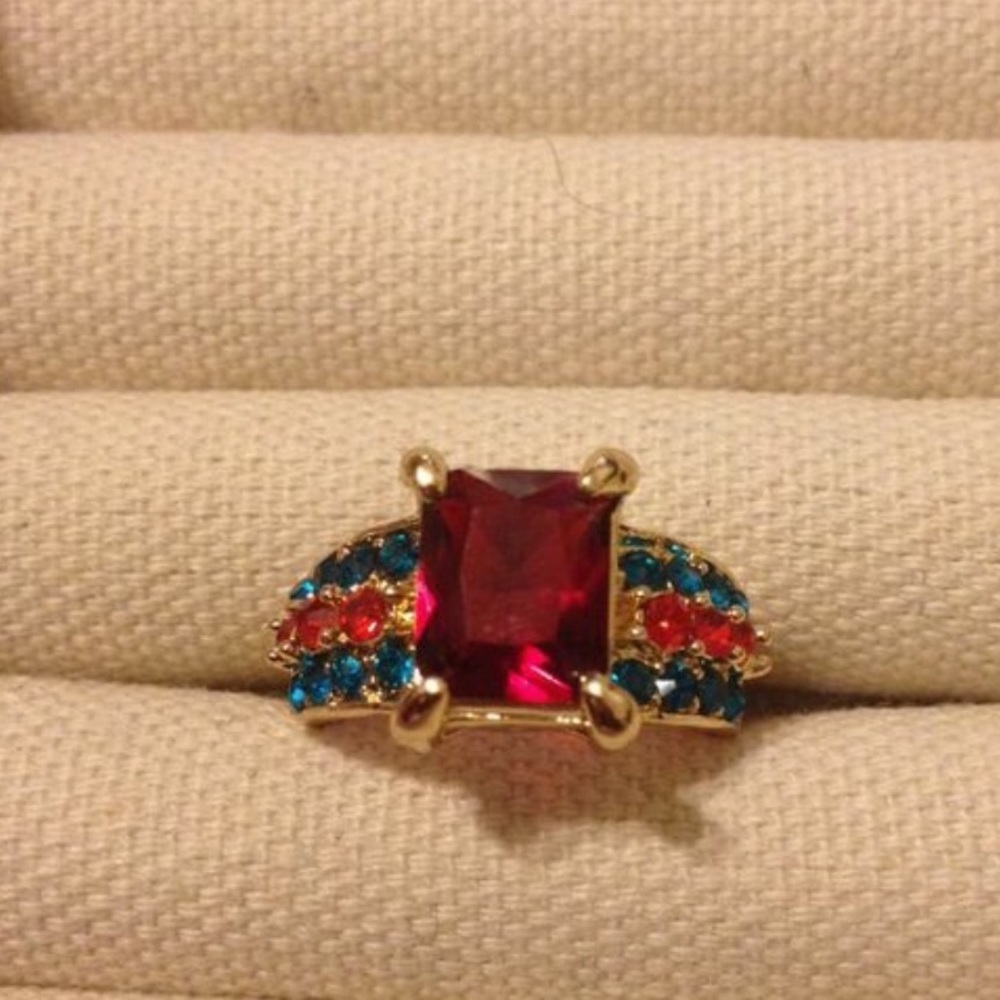 Beautiful ring-3